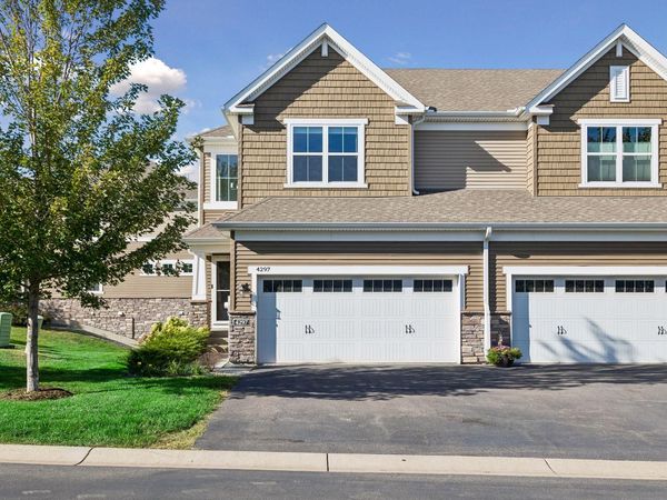 4297 Corn Silk Lane, Woodbury, MN 55129