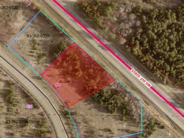 Lot 2 Dorado Drive N, Pillager, MN 56473