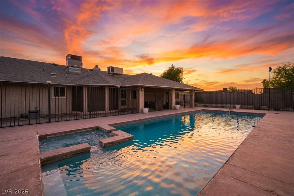 5240 E Monroe Avenue, Las Vegas, NV 89110 Main Photo