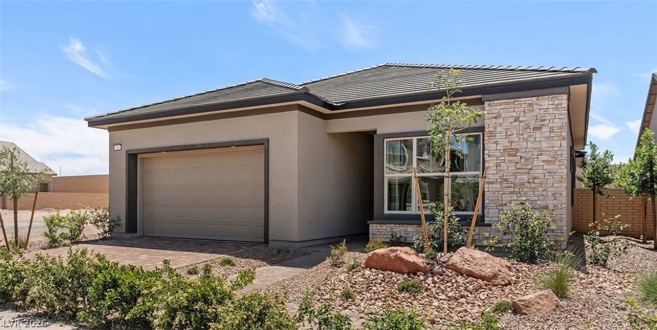 909 Cottonwood Hill Place, Henderson, NV 89011