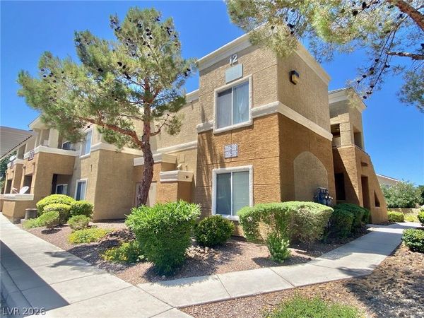 8070 W Russell Road, Unit 2061, Las Vegas, NV 89113