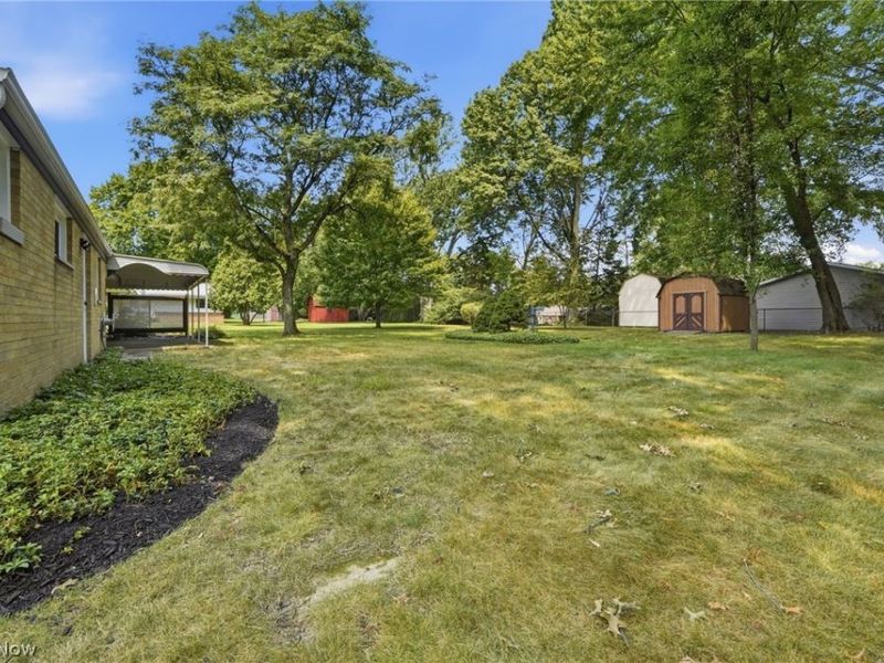 1523 Bradford Drive, Macedonia, OH 44056 Photo 32