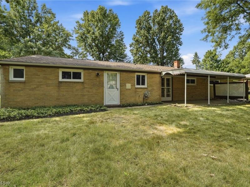 1523 Bradford Drive, Macedonia, OH 44056 Photo 33