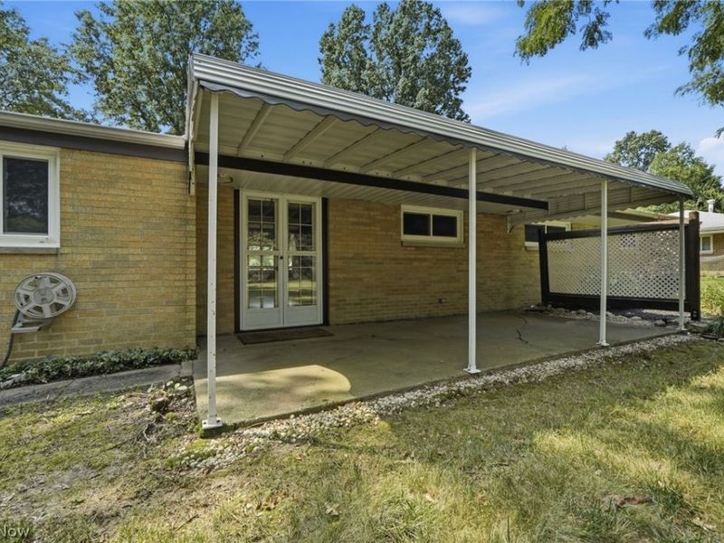 1523 Bradford Drive, Macedonia, OH 44056 Photo 34