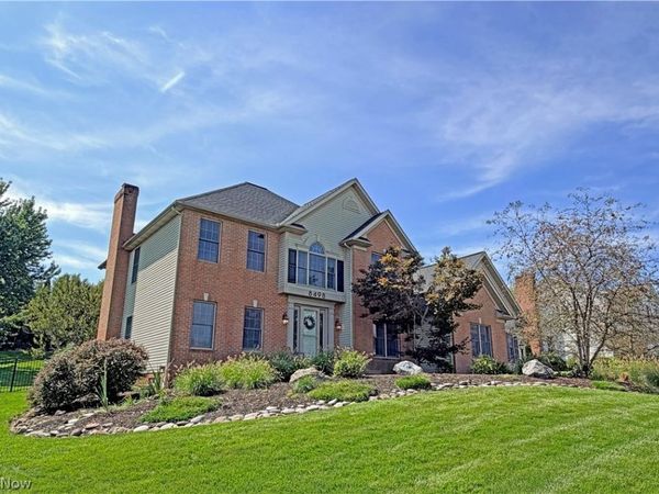 8498 Yorkshire Street NW, Massillon, OH 44646