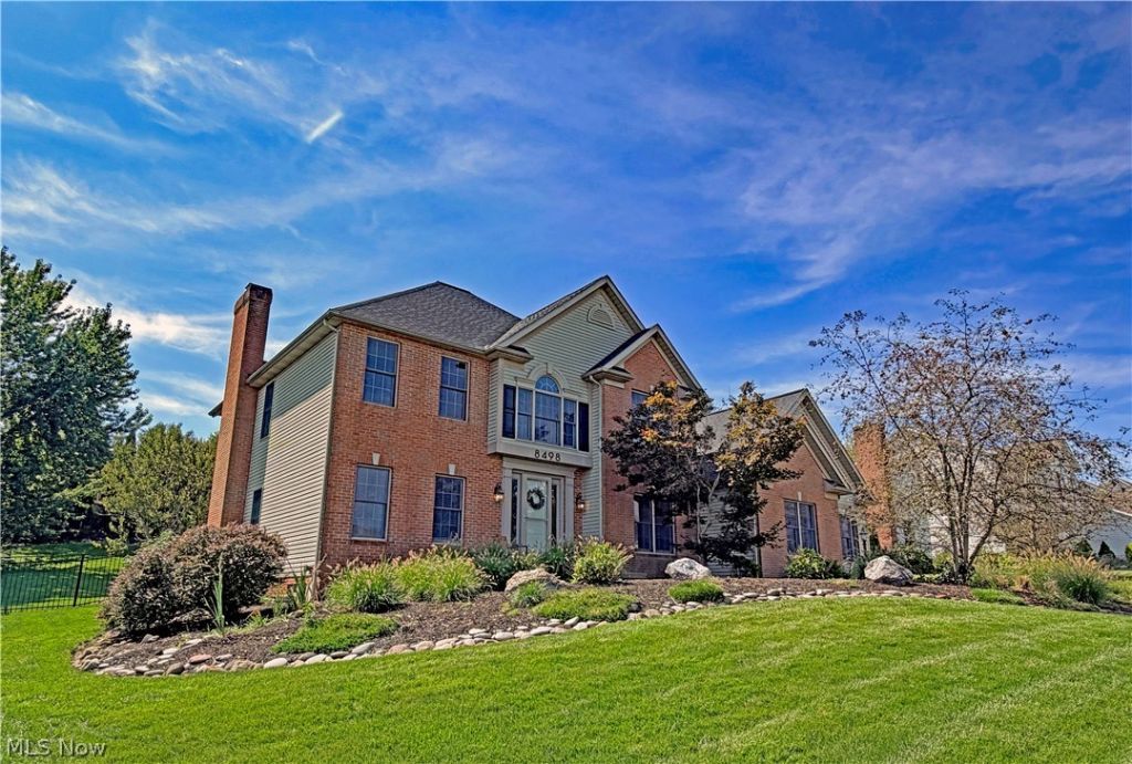 8498 Yorkshire Street NW, Massillon, OH 44646