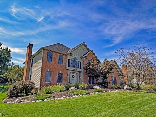 8498 Yorkshire Street NW, Massillon, OH 44646