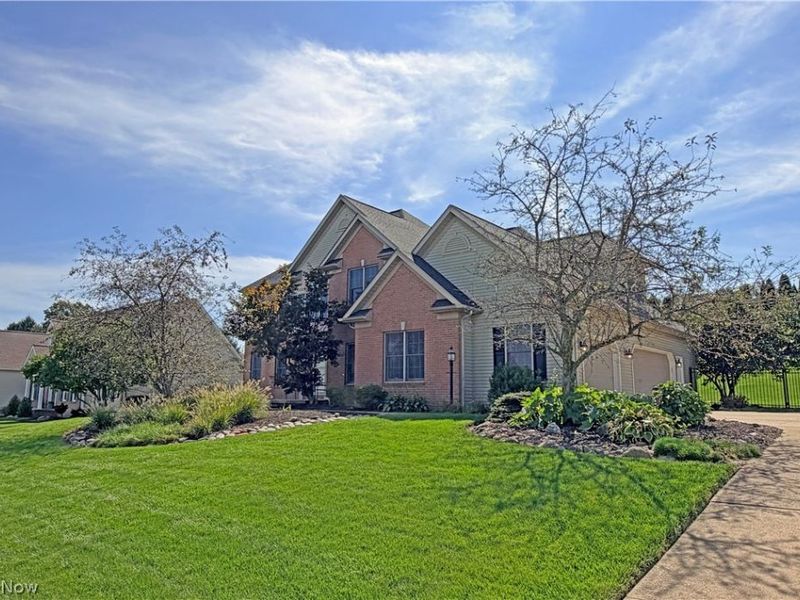 8498 Yorkshire Street NW, Massillon, OH 44646 Photo 4