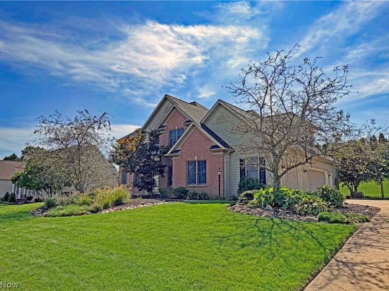 8498 Yorkshire Street NW, Massillon, OH 44646 Photo 4