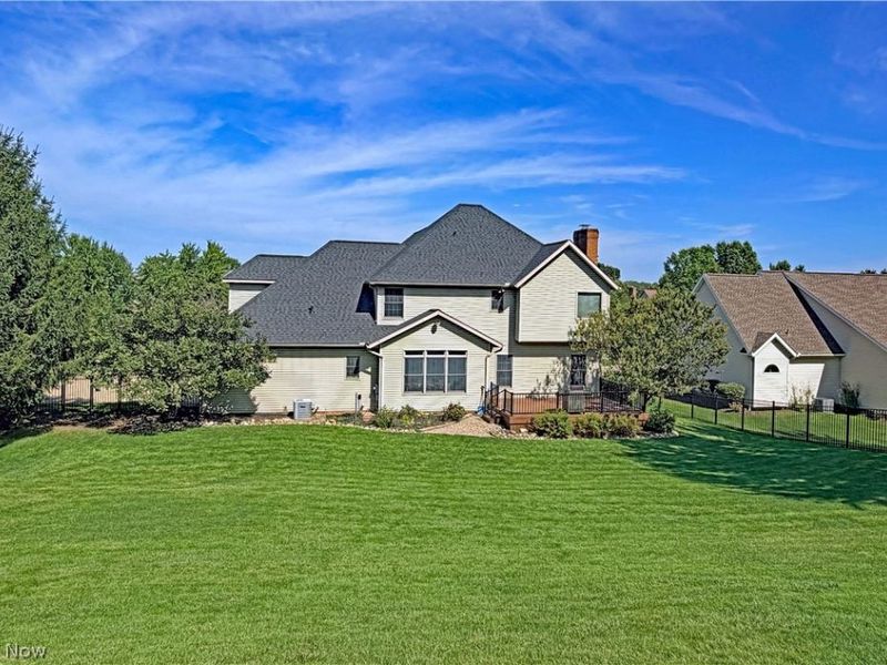 8498 Yorkshire Street NW, Massillon, OH 44646 Photo 47