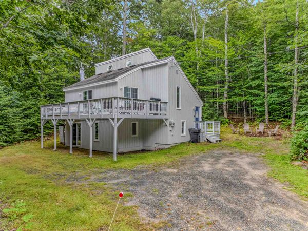 189 Snowood Drive, Thornton, NH 03285