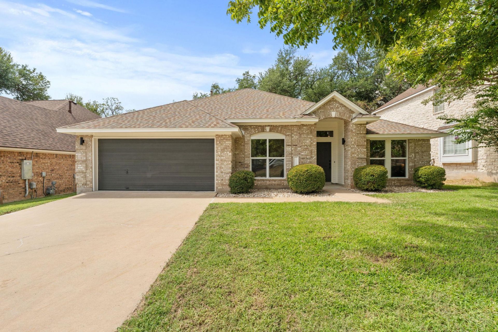 11007 Andenwood Dr, Austin, TX 78726 Main Photo