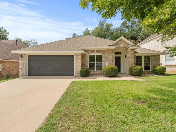 11007 Andenwood DR, Austin, TX 78726