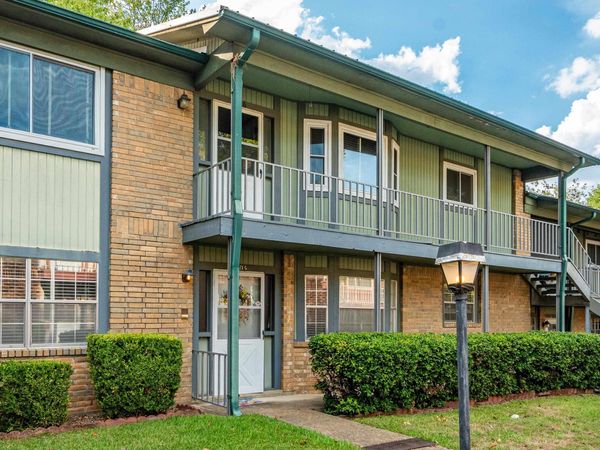 215 audubon Street, Hot Springs National Park, AR 71913