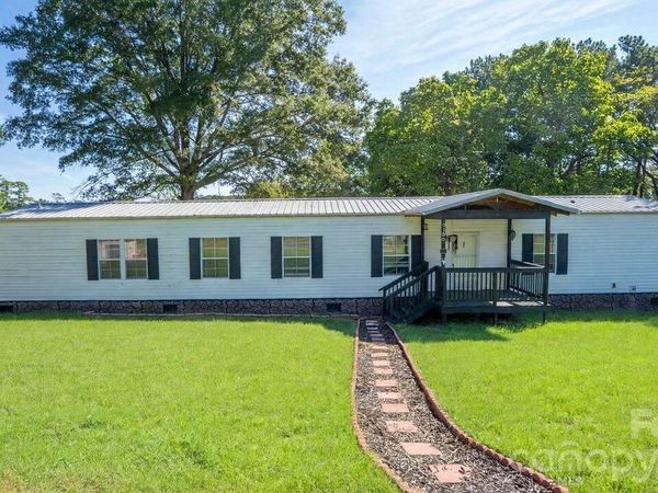 9159 Gold Hill Road , Mount Pleasant, NC 28124