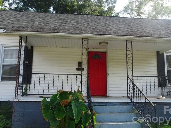 214 E Pressley Avenue, Mooresville, NC 28115