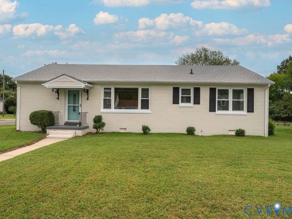 2009 Springdale Road , Richmond, VA 23222
