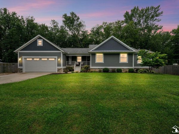 7933 Turney Avenue, Monroe, MI 48161