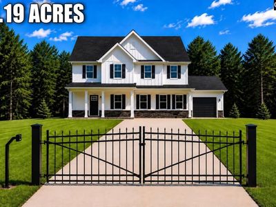 1718 Community Pond Road, Eastover, SC 29044