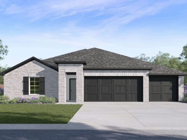 1041 Pepperwood Drive , Prairie Grove, AR 72753