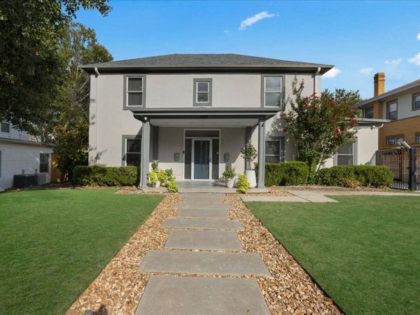 1215 S Owasso Avenue , Tulsa, OK 74120