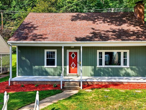 529 N Frederick Street N, Lancaster, OH 43130