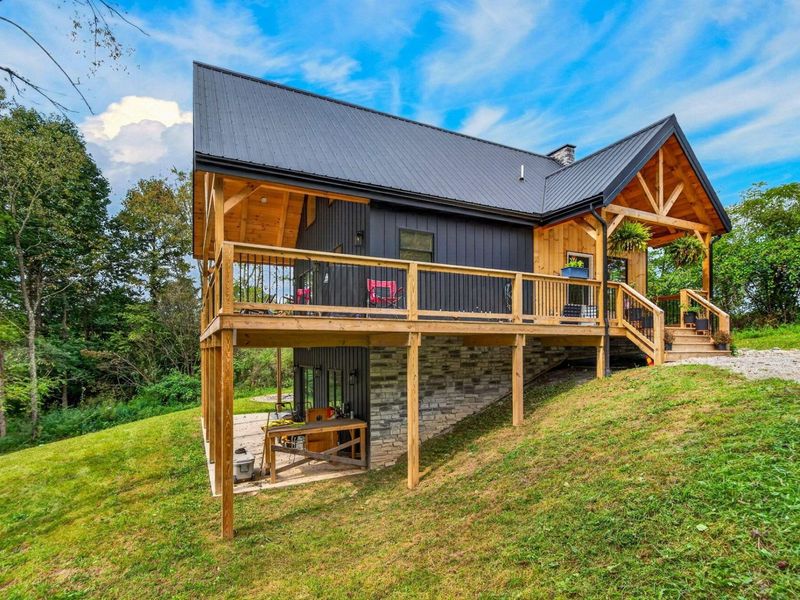 63772 Frazee Lane , McArthur, OH 45651 Photo 10