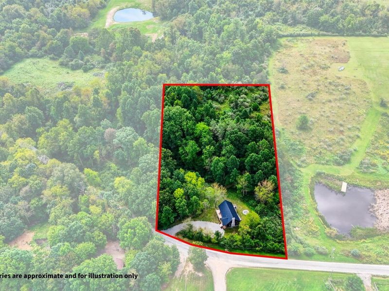 63772 Frazee Lane , McArthur, OH 45651 Photo 2