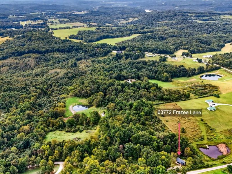 63772 Frazee Lane , McArthur, OH 45651 Photo 3