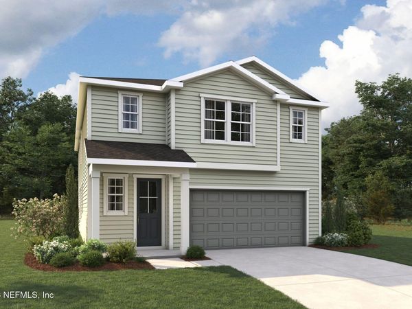87 GRAND LAKES Drive, St. Johns, FL 32259