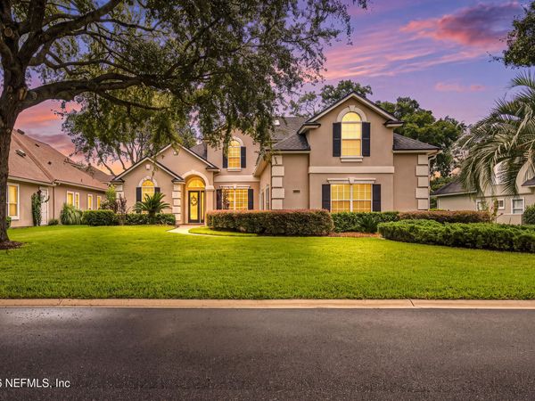604 SASSAFRAS Trace, St. Johns, FL 32259