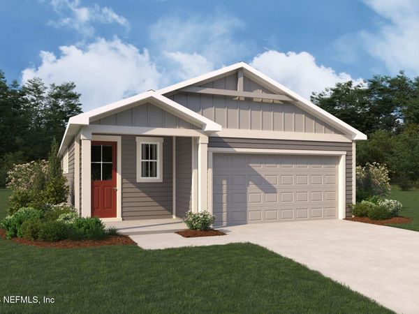 93 GRAND LAKES Drive, St. Johns, FL 32259