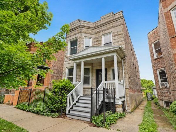2641 W Altgeld Street , Unit 1, Chicago, IL 60647