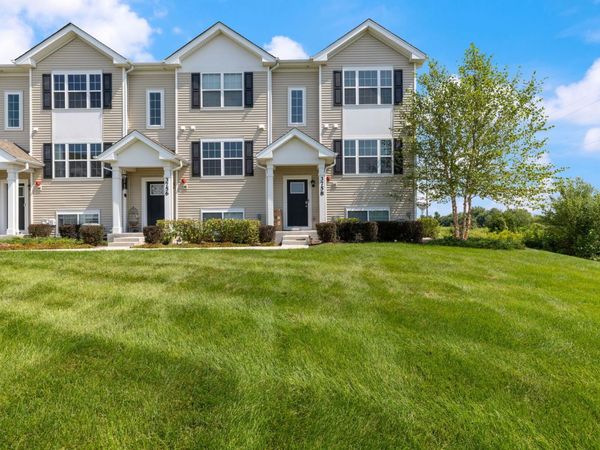 3758 Bissel Drive , Yorkville, IL 60560