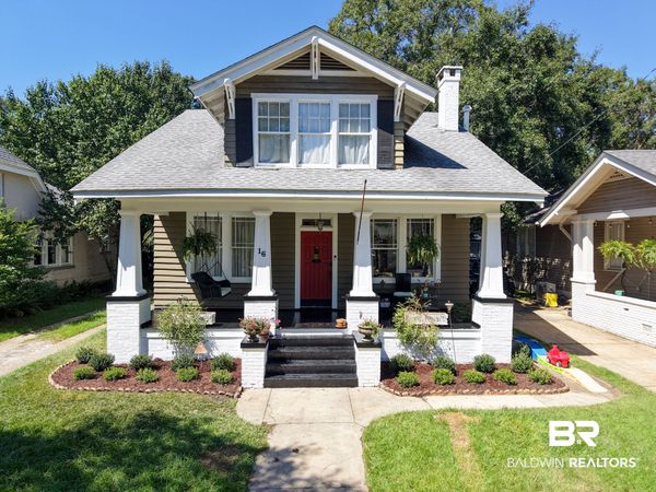 16 Macy Place, Mobile, AL 36604