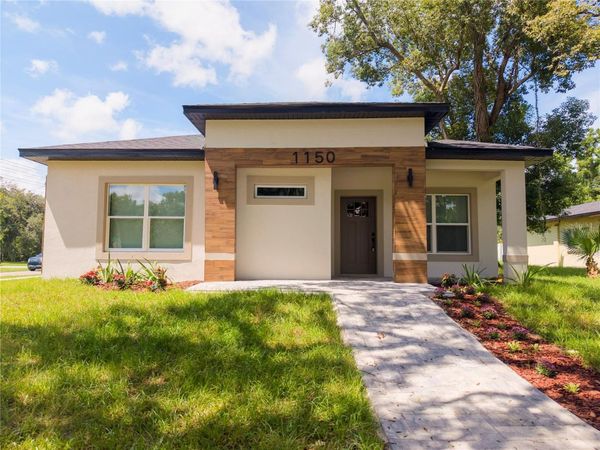 1150 S CENTRAL AVENUE , APOPKA, FL 32703