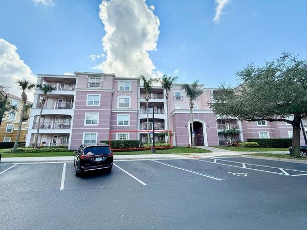 5048 SHOREWAY LOOP , Unit 101, ORLANDO, FL 32819