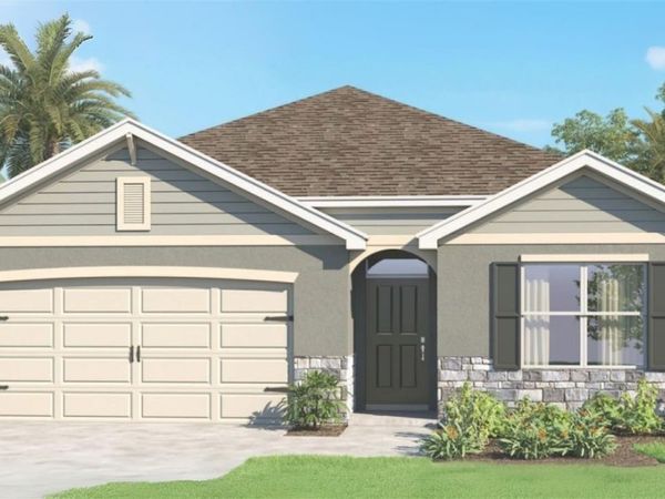 1511 BEECHMONT DRIVE , KISSIMMEE, FL 34744