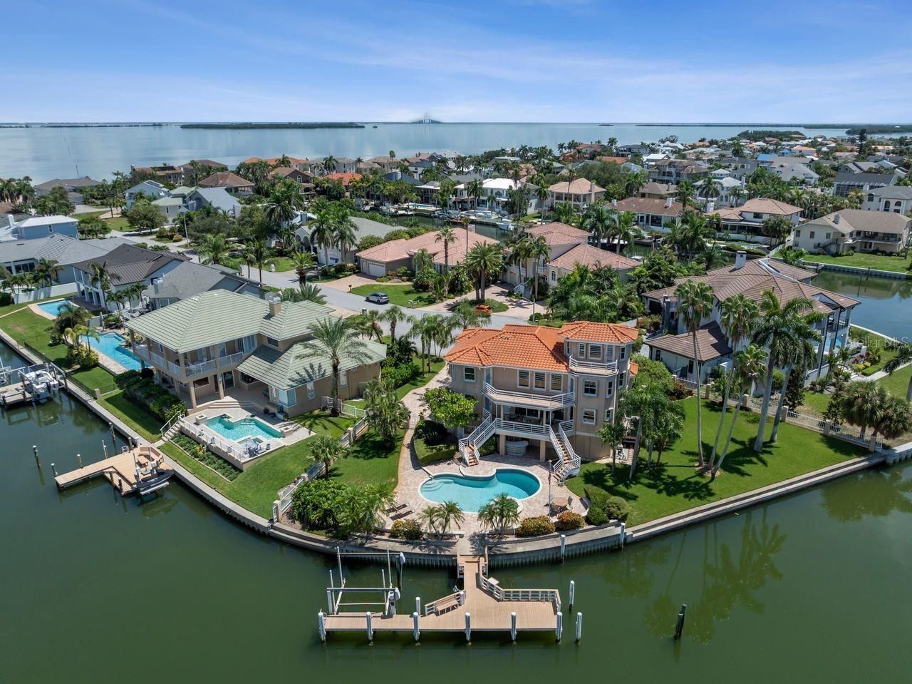 205 6th Street E, Tierra Verde, FL 33715 Photo