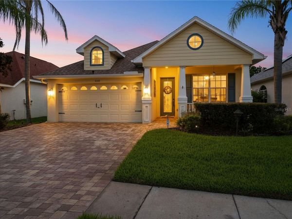 4400 ENGLISH TURN WAY , WESLEY CHAPEL, FL 33543