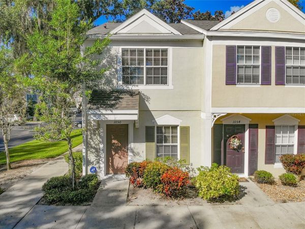 1050 VINELAND PLACE , LAKE MARY, FL 32746