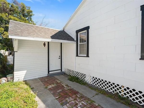 2008 OAKWOOD AVENUE , Unit 2, TAMPA, FL 33605