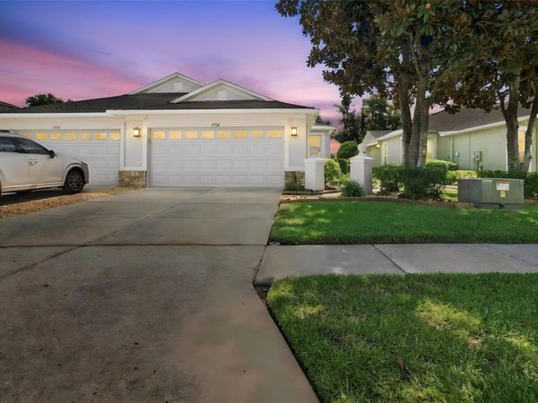7526 DEER PATH LANE , LAND O LAKES, FL 34637