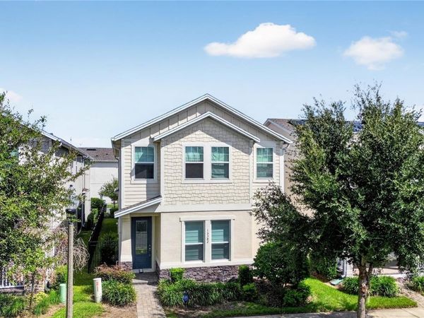 15382 ARCADIA BLUFF LOOP , WINTER GARDEN, FL 34787