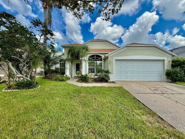 19021 WEATHERSTONE DRIVE , TAMPA, FL 33647