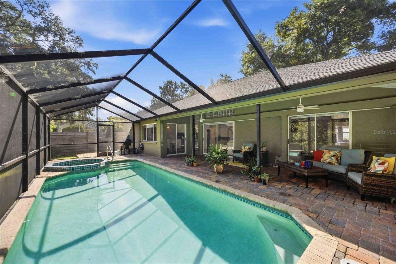 5595 Bent Oak Drive, Sarasota, FL 34232 Photo