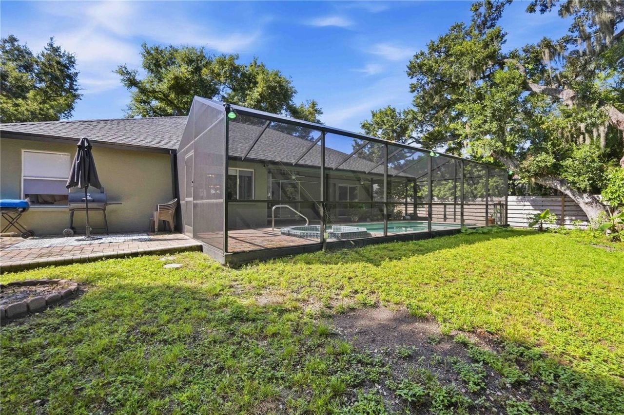 5595 Bent Oak Drive, Sarasota, FL 34232 Photo