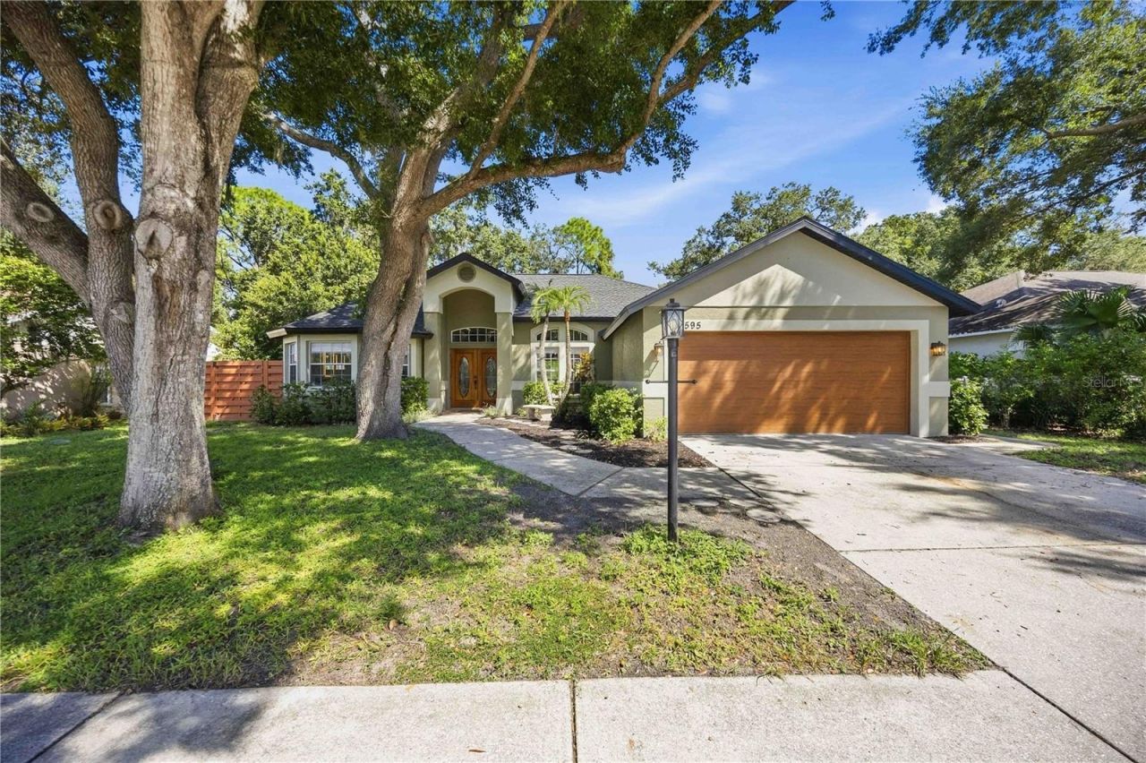 5595 Bent Oak Drive, Sarasota, FL 34232 Photo