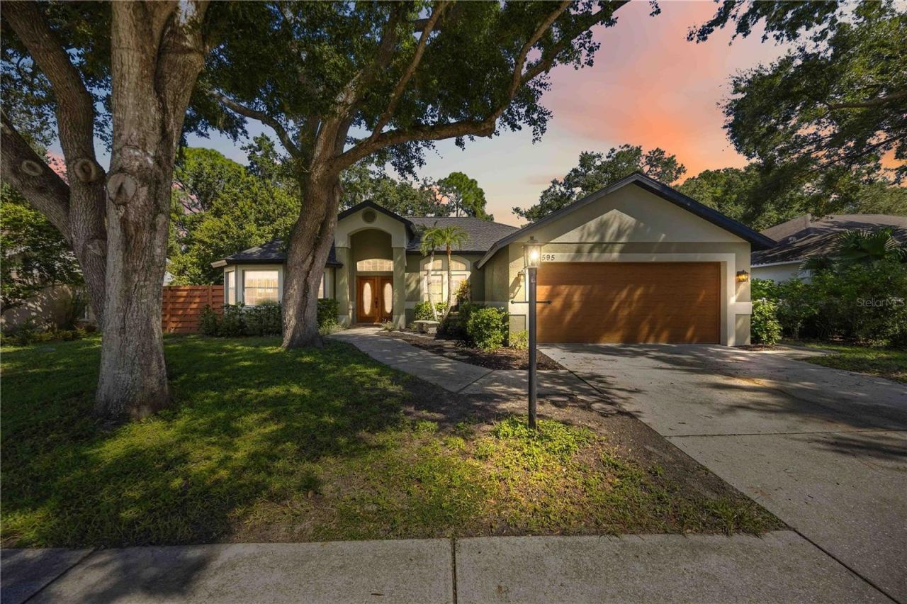 5595 Bent Oak Drive, Sarasota, FL 34232 Photo