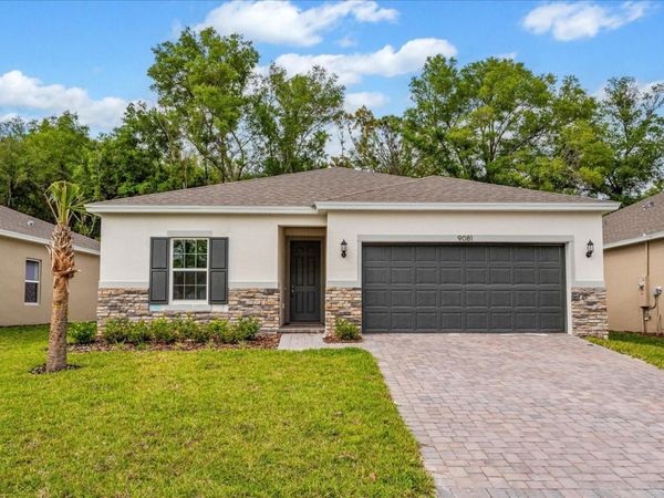 2812 DOOLITTLE STREET , TAVARES, FL 32778